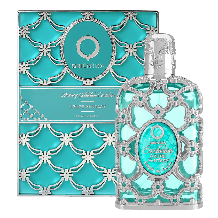 Azure Fantasy - Image 3