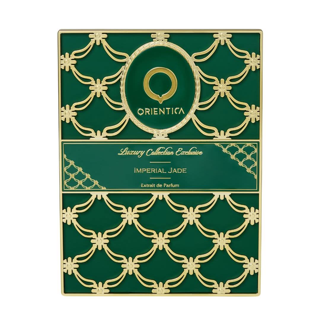 Imperial Jade - Image 4