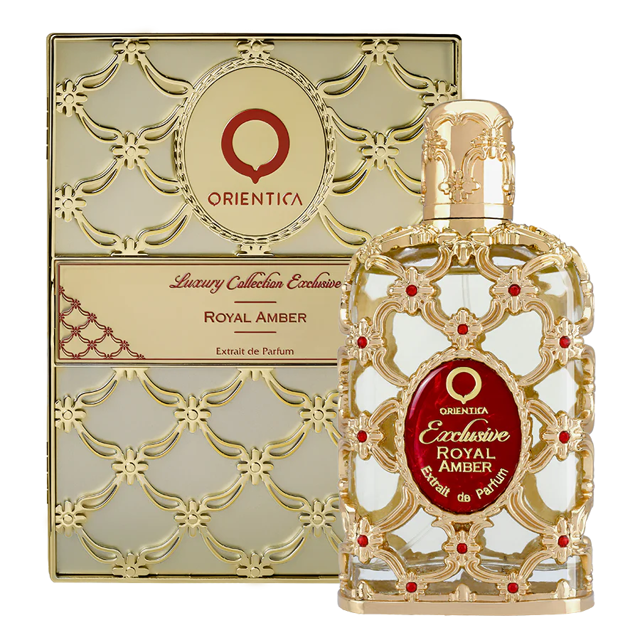 Exclusive Royal Amber - Image 3