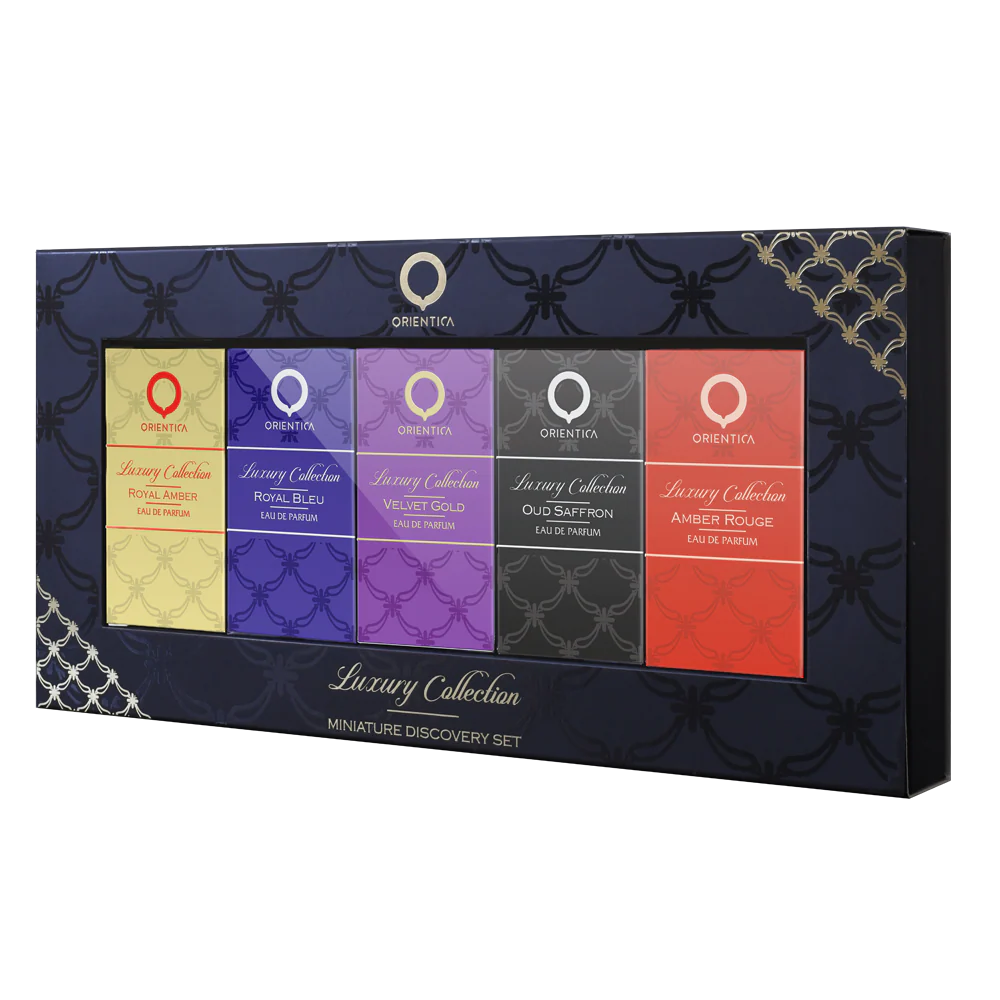 Discovery Set 7.5ml x 5 - Image 3