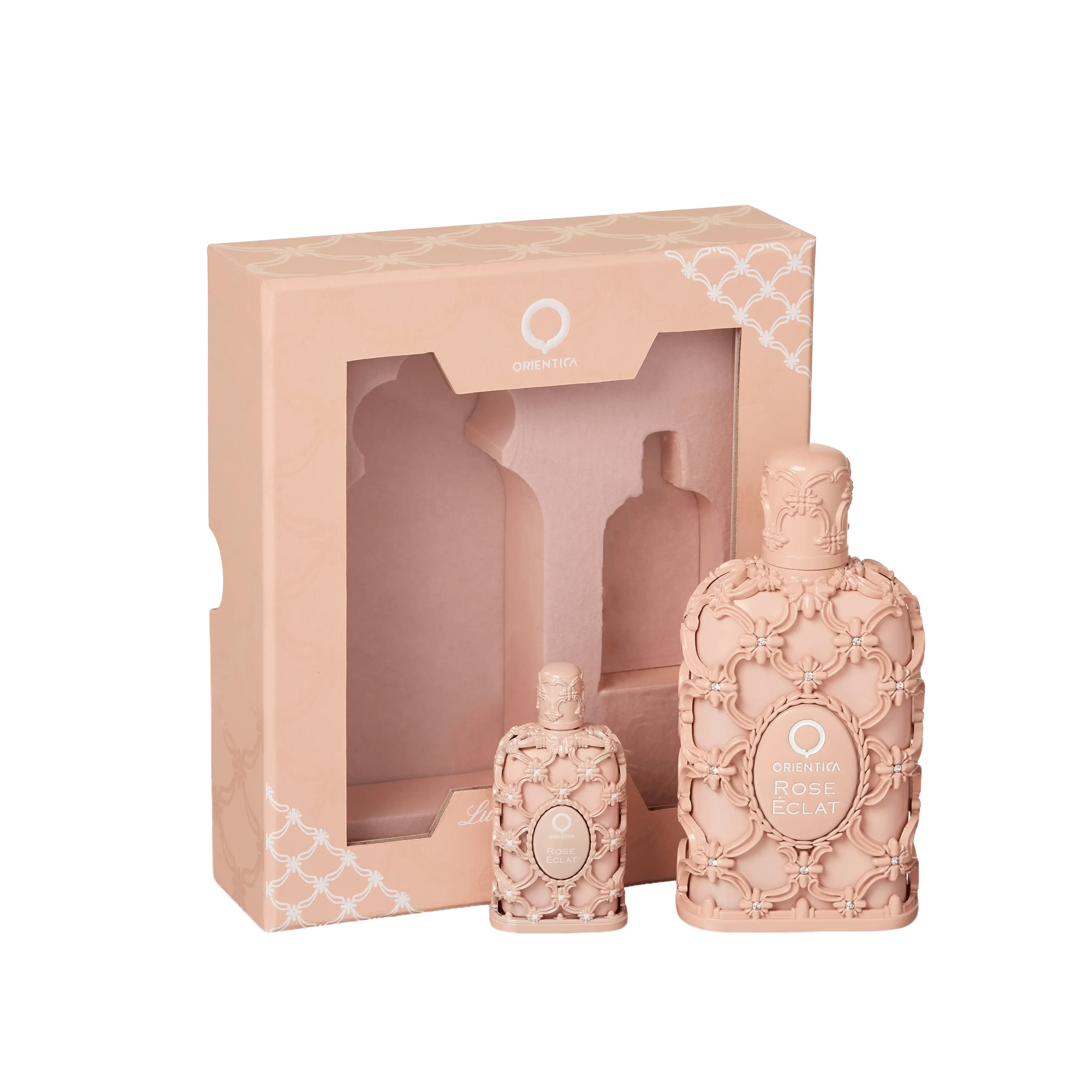 Rose Eclat 30ml + 7.5ml - Image 4