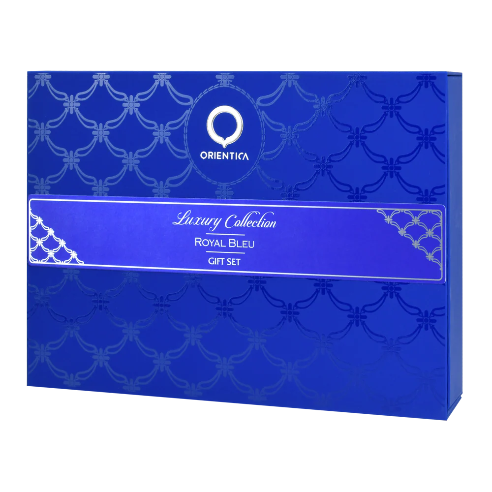 Royal Bleu Gift Set - Image 3