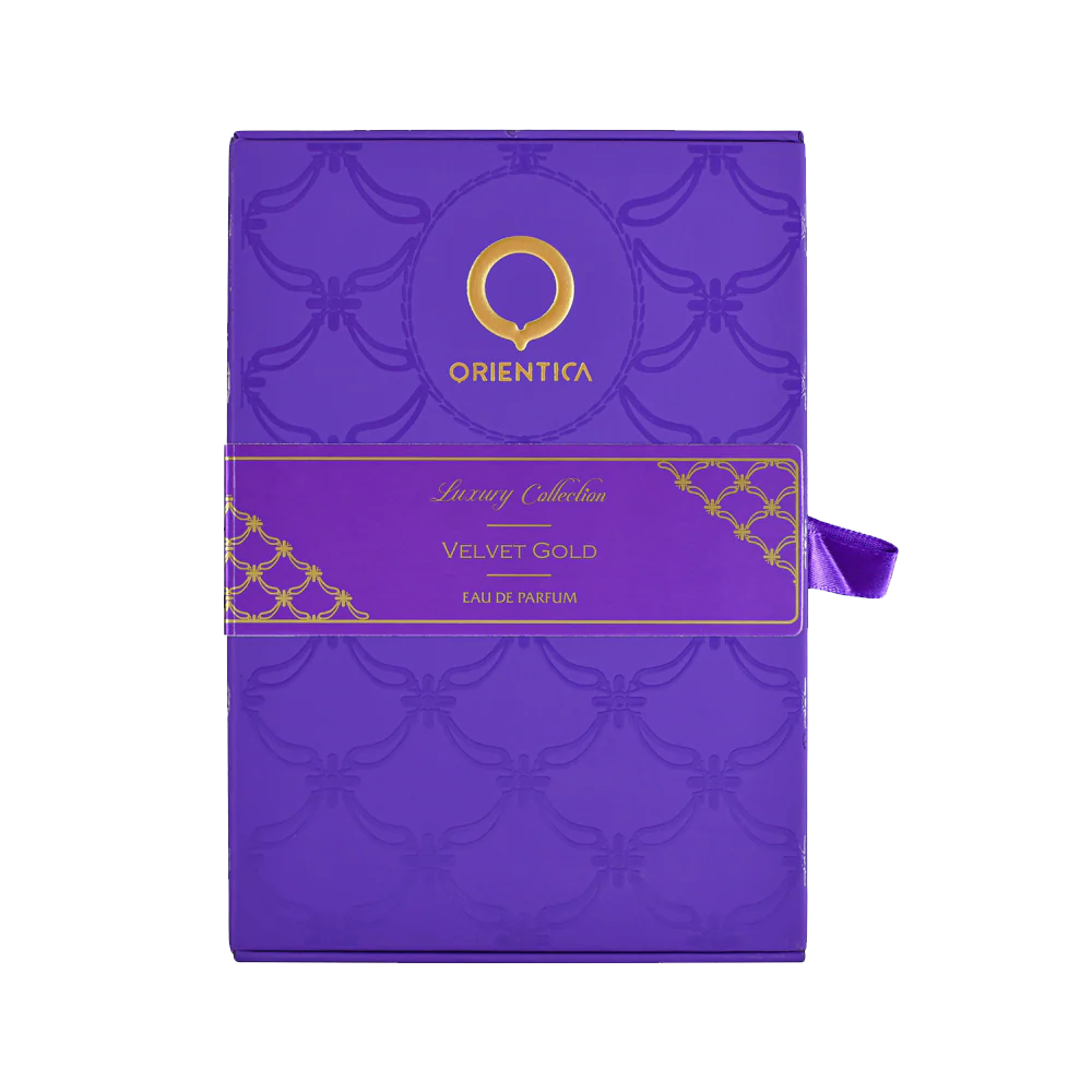 Velvet Gold - Image 4